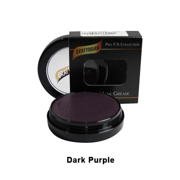 Graftobian Rubber Mask Grease (RMG) 16 Graftobian Rubber Mask Grease (RMG)