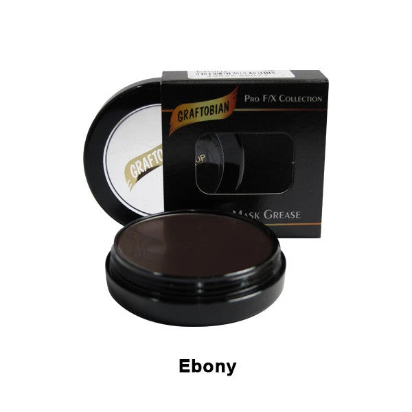 Graftobian Rubber Mask Grease (RMG) 19 Graftobian Rubber Mask Grease (RMG)