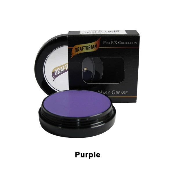 Graftobian Rubber Mask Grease (RMG) 38 Graftobian Rubber Mask Grease (RMG)