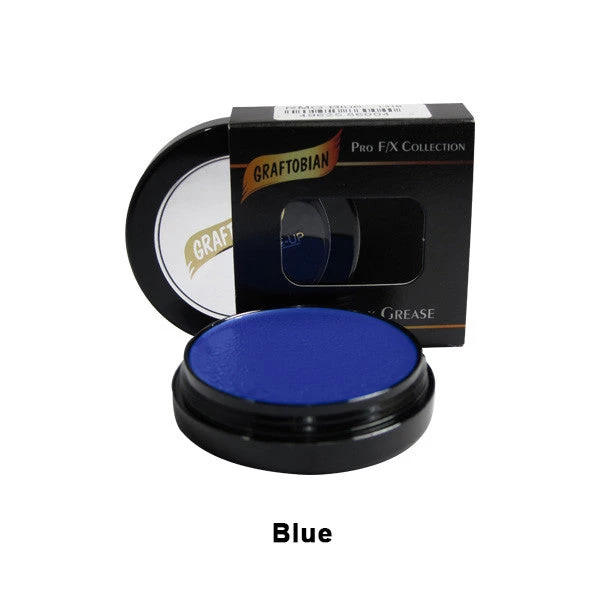 Graftobian Rubber Mask Grease (RMG) 8 Graftobian Rubber Mask Grease (RMG)