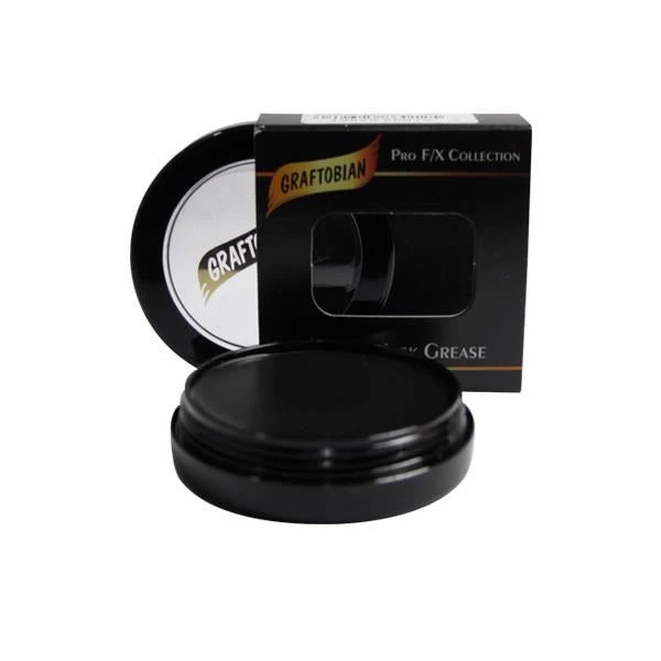 Graftobian Rubber Mask Grease (RMG) 4 Graftobian Rubber Mask Grease (RMG)