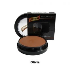 Graftobian Rubber Mask Grease (RMG) 85 Graftobian Rubber Mask Grease (RMG)