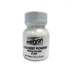 Mehron Colorset Powder