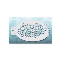 Graftobian Mini Airbrush Stencils