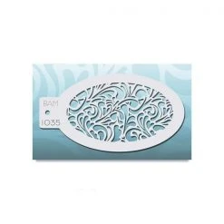 Graftobian Mini Airbrush Stencils