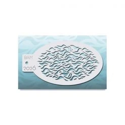 Graftobian Mini Airbrush Stencils