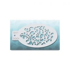 Graftobian Mini Airbrush Stencils