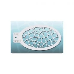 Graftobian Mini Airbrush Stencils