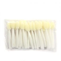Ben Nye Foam Tip Applicator (25 Pack FB-111)
