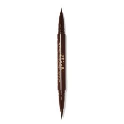 Stila Stay All Day Dual-Ended Waterproof Liquid Eye Liner Eyes 10 Stila Stay All Day Dual-Ended Waterproof Liquid Eye Liner Eyes