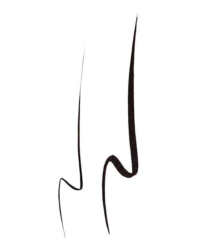 Stila Stay All Day Dual-Ended Waterproof Liquid Eye Liner Eyes 2 Stila Stay All Day Dual-Ended Waterproof Liquid Eye Liner Eyes