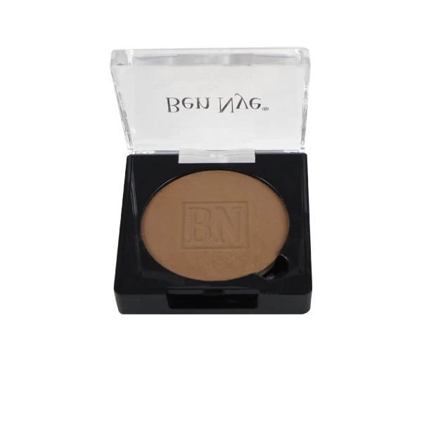 Ben Nye Powder Blush (Full Size) 7 Ben Nye Powder Blush (Full Size)