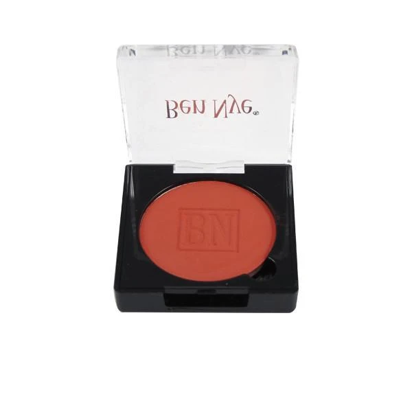Ben Nye Powder Blush (Full Size) 12 Ben Nye Powder Blush (Full Size)