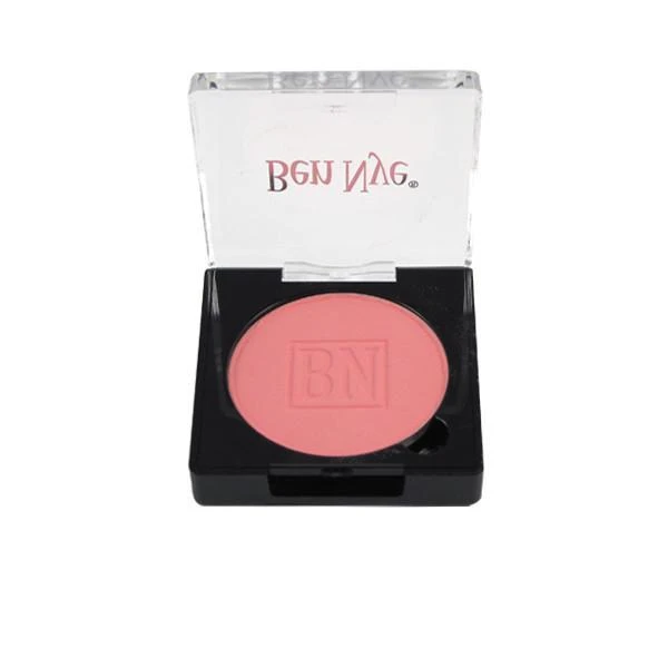 Ben Nye Powder Blush (Full Size) 14 Ben Nye Powder Blush (Full Size)