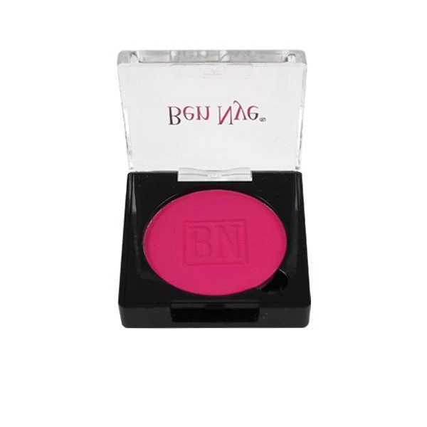 Ben Nye Powder Blush (Full Size) 17 Ben Nye Powder Blush (Full Size)