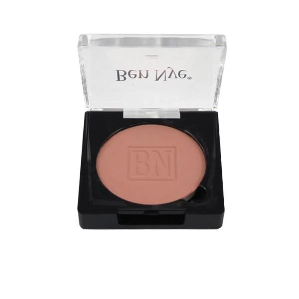 Ben Nye Powder Blush (Full Size) 18 Ben Nye Powder Blush (Full Size)