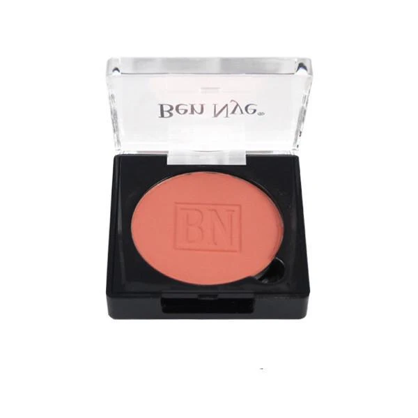 Ben Nye Powder Blush (Full Size) 16 Ben Nye Powder Blush (Full Size)