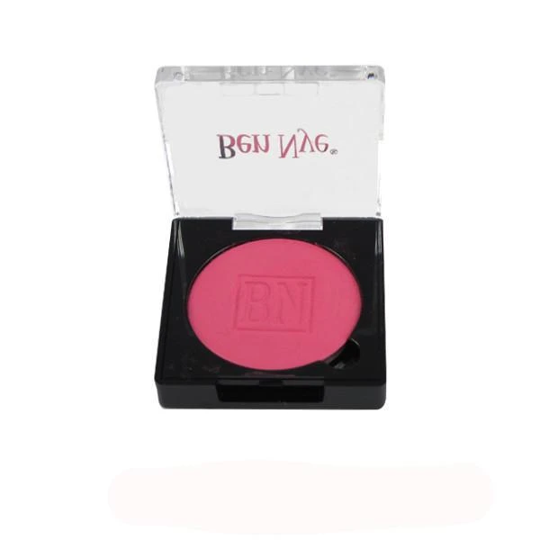 Ben Nye Powder Blush (Full Size) 9 Ben Nye Powder Blush (Full Size)