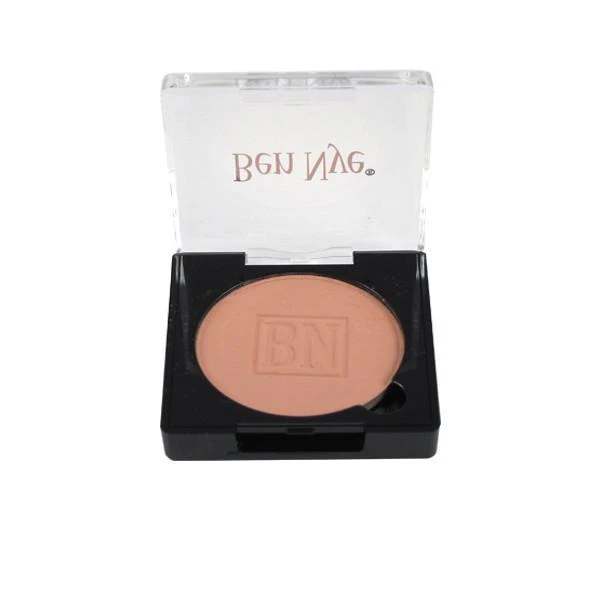 Ben Nye Powder Blush (Full Size) 22 Ben Nye Powder Blush (Full Size)