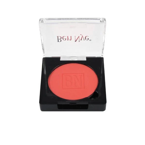 Ben Nye Powder Blush (Full Size) 24 Ben Nye Powder Blush (Full Size)