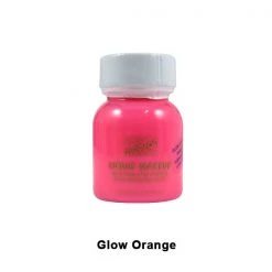 Mehron Liquid Makeup For Face Body And Hair