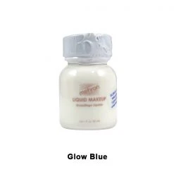 Mehron Liquid Makeup For Face Body And Hair