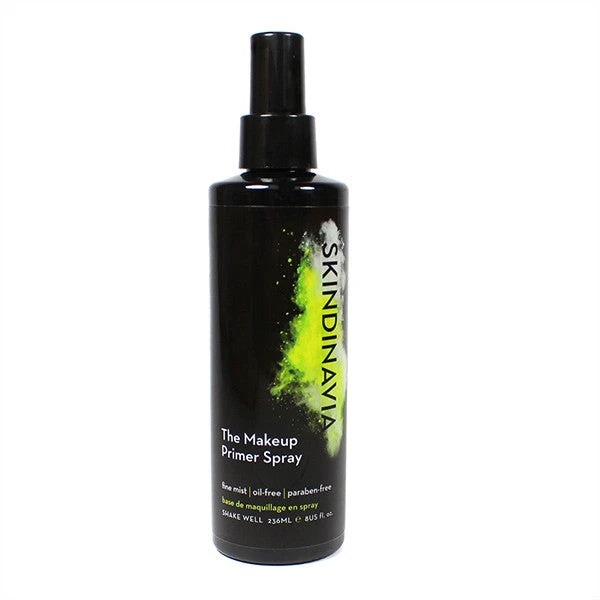 Skindinavia The Makeup Primer Spray Face 1 Skindinavia The Makeup Primer Spray Face