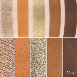 Sydney Grace Be Mine Deep Palette