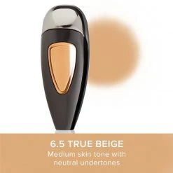 Temptu SilkSphere Airpod Foundation Face