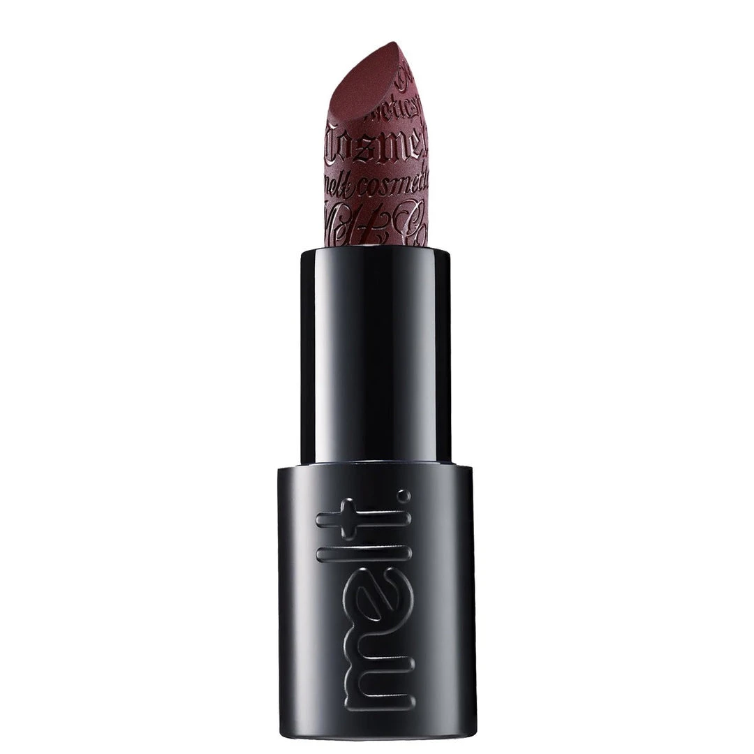 Melt Cosmetics Noods Noods Noods Ultra Matte Lipstick 22 Melt Cosmetics Noods Noods Noods Ultra Matte Lipstick