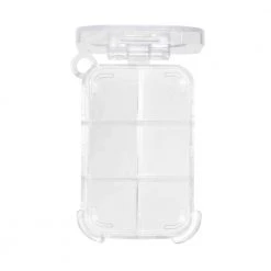 Vueset Seneca Empty Palette - 6 Sections