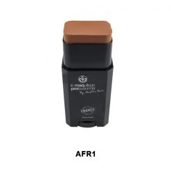 MAQ Pro Maqpro Fard Creme Stick Foundation Face 18 MAQ Pro Maqpro Fard Creme Stick Foundation Face