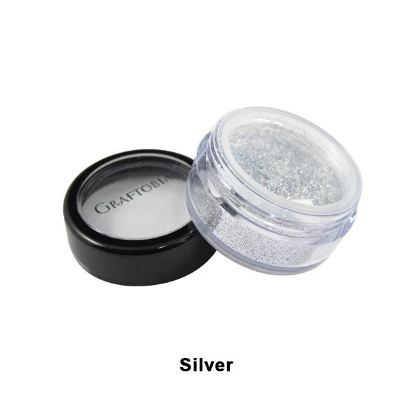 Graftobian Glitter Powder 24 Graftobian Glitter Powder