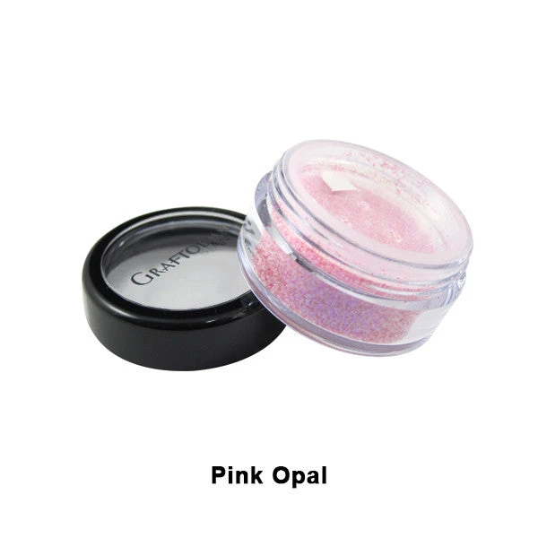 Graftobian Glitter Powder 20 Graftobian Glitter Powder