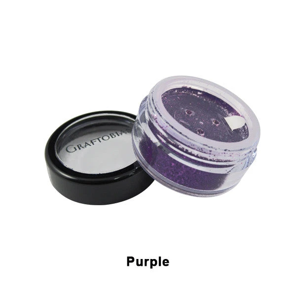 Graftobian Glitter Powder 21 Graftobian Glitter Powder