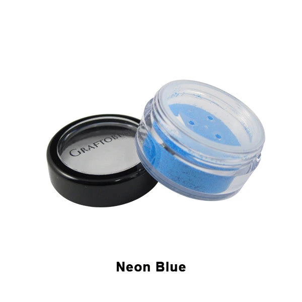 Graftobian Glitter Powder 13 Graftobian Glitter Powder