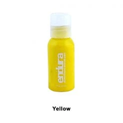 Face European Body Art Endura Airbrush Liquid