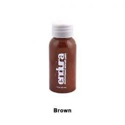 Face European Body Art Endura Airbrush Liquid