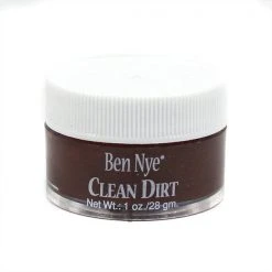 Ben Nye Clean Dirt