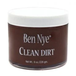Ben Nye Clean Dirt