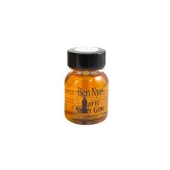 Ben Nye Spirit Gum Adhesive 9 Ben Nye Spirit Gum Adhesive