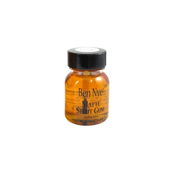 Ben Nye Spirit Gum Adhesive 4 Ben Nye Spirit Gum Adhesive