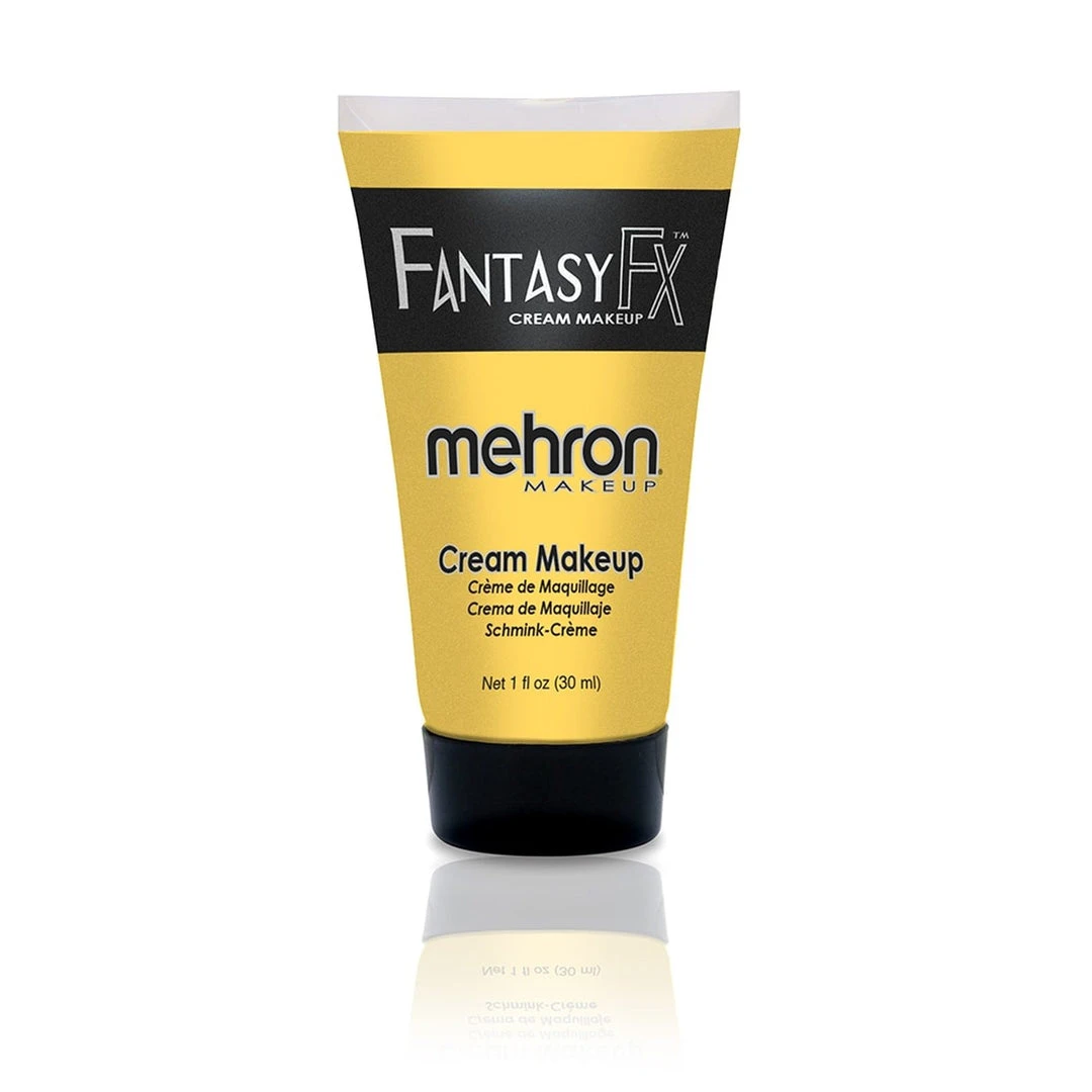 Mehron Fantasy FX Makeup 12 Mehron Fantasy FX Makeup