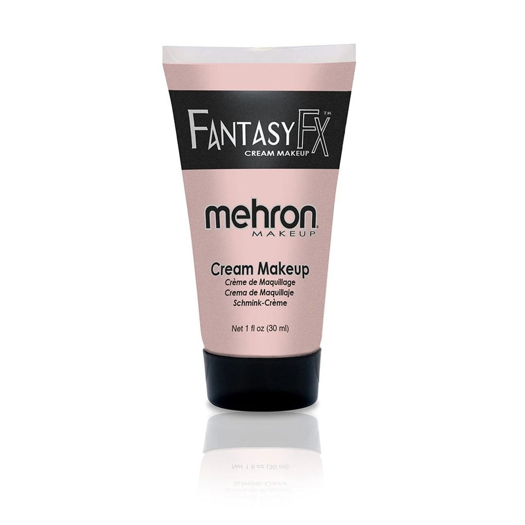 Mehron Fantasy FX Makeup 16 Mehron Fantasy FX Makeup