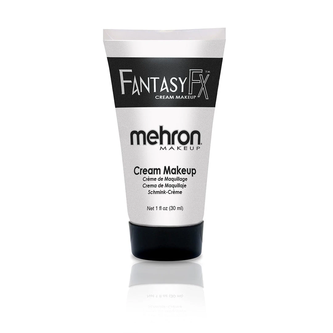 Mehron Fantasy FX Makeup 14 Mehron Fantasy FX Makeup