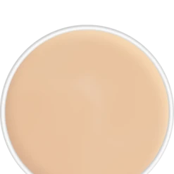 Kryolan Professional Make-Up Kryolan Dermacolor Camouflage Creme Refill