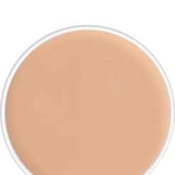 Kryolan Professional Make-Up Kryolan Dermacolor Camouflage Creme Refill