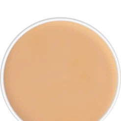 Kryolan Professional Make-Up Kryolan Dermacolor Camouflage Creme Refill