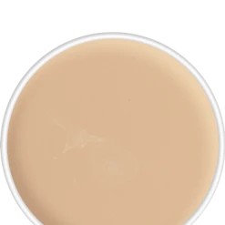 Kryolan Professional Make-Up Kryolan Dermacolor Camouflage Creme Refill