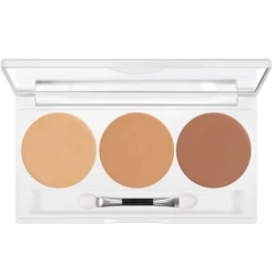 Kryolan Dermacolor Camouflage Creme Trio Set Kryolan Professional Make-Up